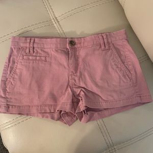 Express Shorts 💕